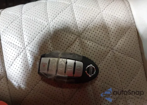 2020 Nissan Murano Platinum Intelligent Awd z USA, uszkodzony, nr VIN 5N1AZ2DS7LN127462